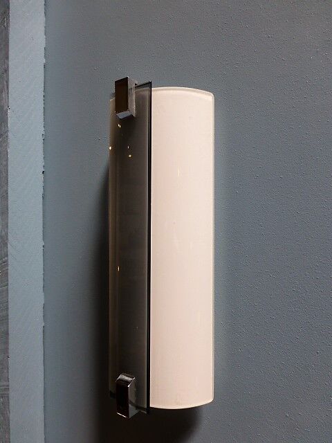 Pair of Veca wall light for Fontana arte 1960