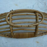 Bamboo basket