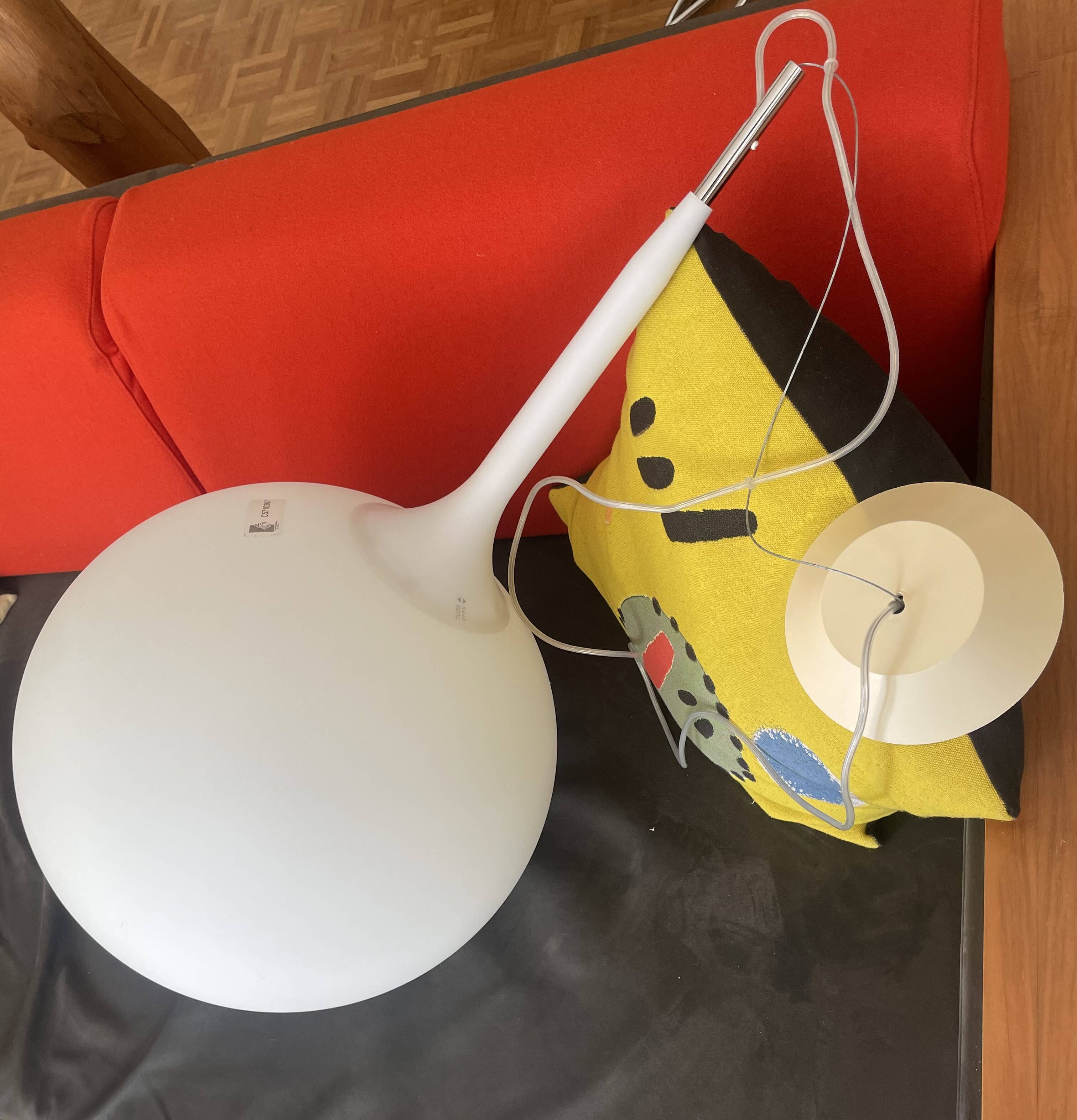 Suspension castore artemide 42 cm