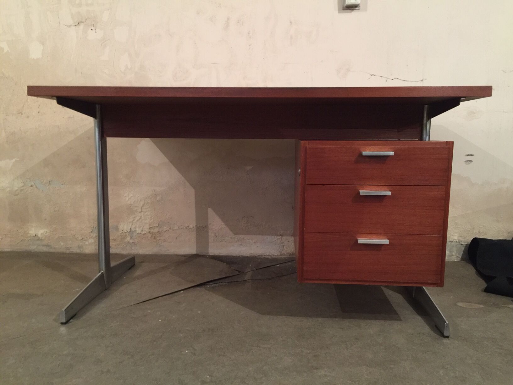 Cees Braakman desk for Pastoe 1960