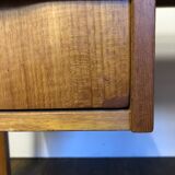 Danish desk mid-century by Domino Mobler