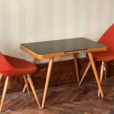 Pair of chairs 60s