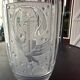 Muller Lunéville vase