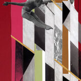 Collage "Masculine/Female"