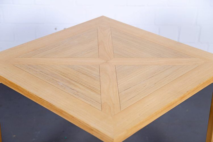 Coffee table by Poul Kjærholm for PP Møbler 1978