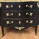 Louis XV chest of drawers