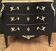 Commode style Louis XV