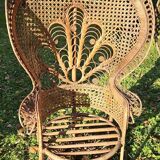 Emmanuelle armchairs