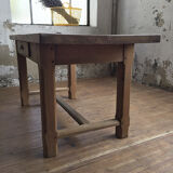 Farm table / work in pine