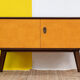 Vintage scandinavian buffet – 110 cm