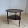 Table basse en palissandre, Danemark 1960