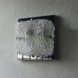 Mid-Century Sconce by Egon Hillebrand, 1960s