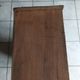 cabinet drawer lock top desk solid wood Aero-erased
