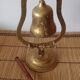 Brass bell