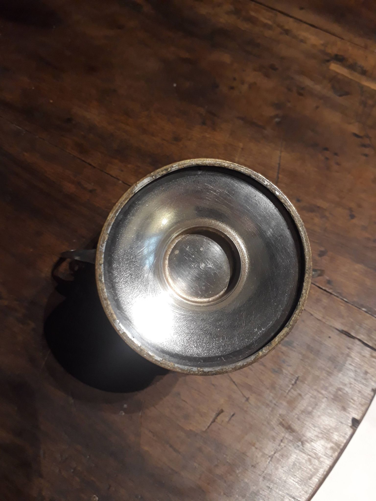 Art Nouveau bowl