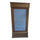 Lingère, armoire, vaisselier de 1905 en pitchpin