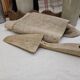 Grain shovel - Seed shovel - Herbalist shovel