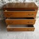 Chest of drawers feet compass 50s