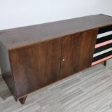 Sideboard by Jiri Jiroutek