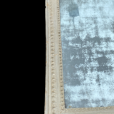 Miroir en bois  style louis XVI époque XIX eme