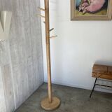 Vintage coat rack