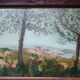 Peinture à l'huile