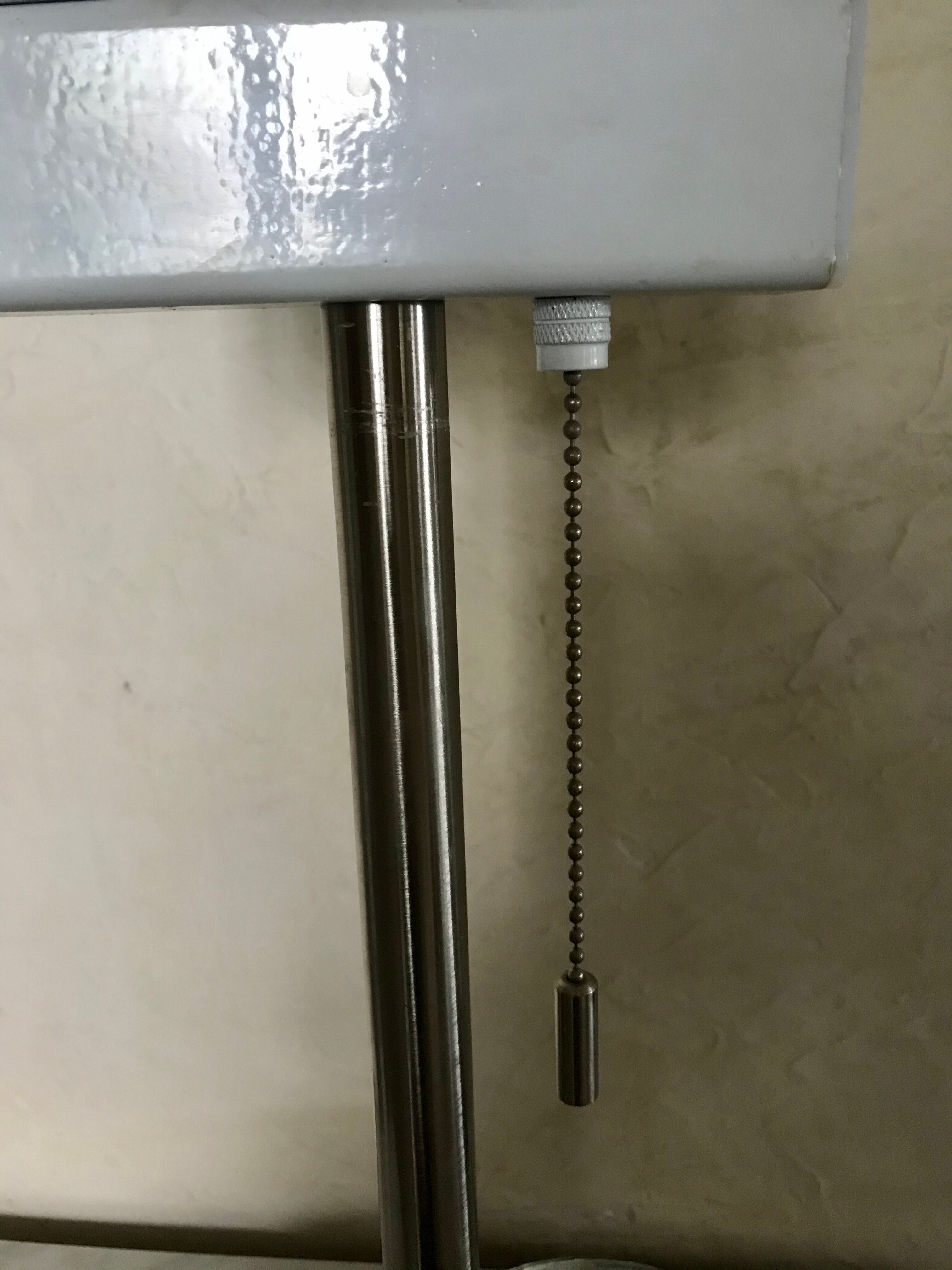 Frandsen Lighting 76cm lamp to lay