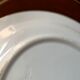 Service dishes