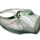 Blown glass bowl mid-century Murano type / Catch-all / Vase