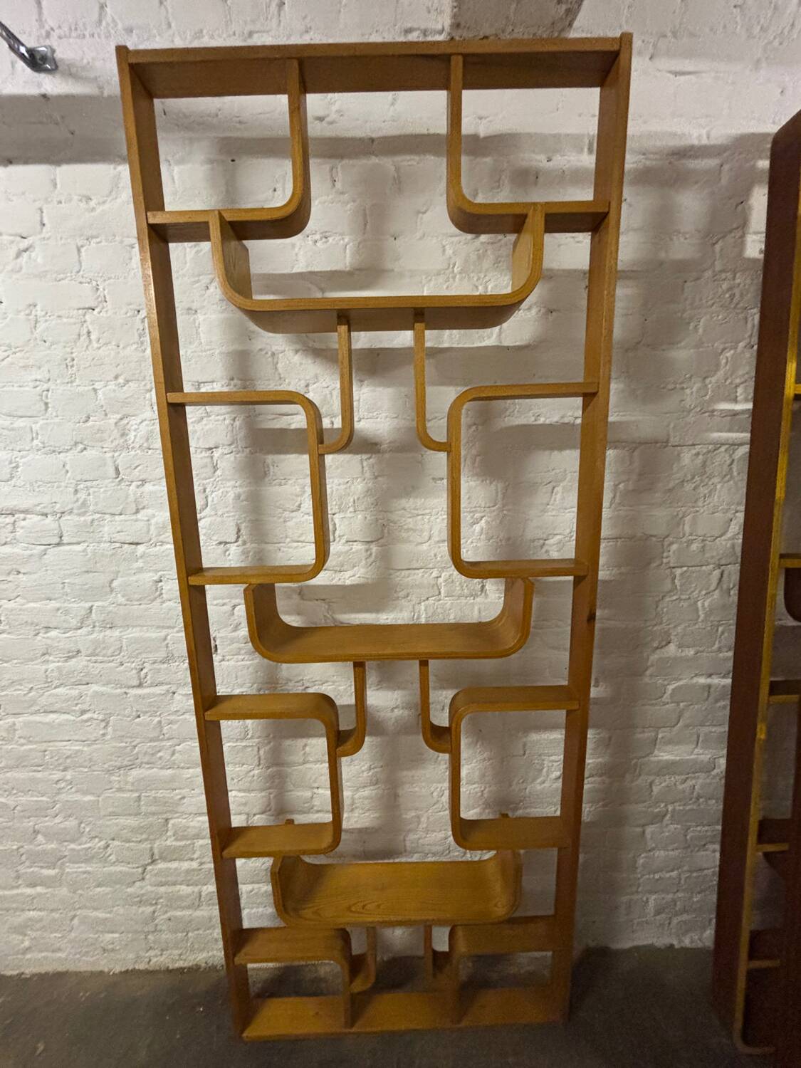 Claustra room divider Ludvik Volak