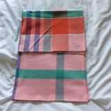 Cotton tablecloth - vintage