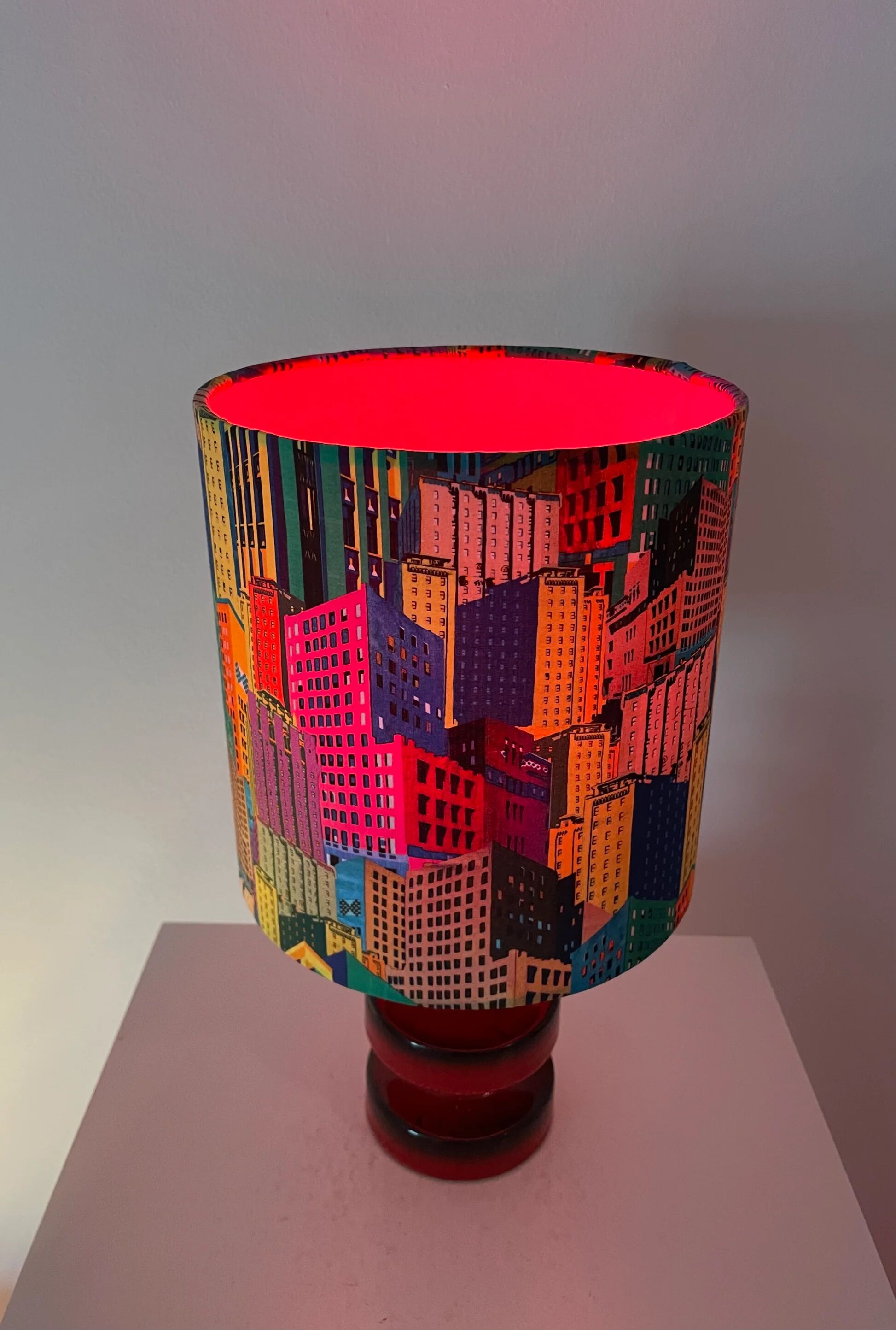 Collection Cityscape - Cari Zalloni pour Steuler Keramik