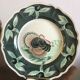 Assiettes Longchamp