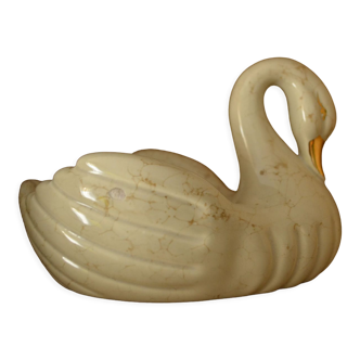 Vide poche cygne