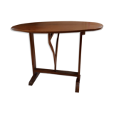 Harvester's table