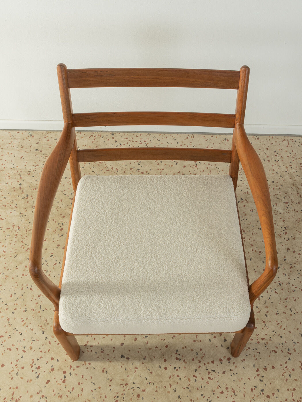 1960s Armchair, L. Olsen & Søn