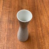 German ceramic vase from the mid-century by Rosenthal, 1960s.