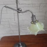 Desk lamp