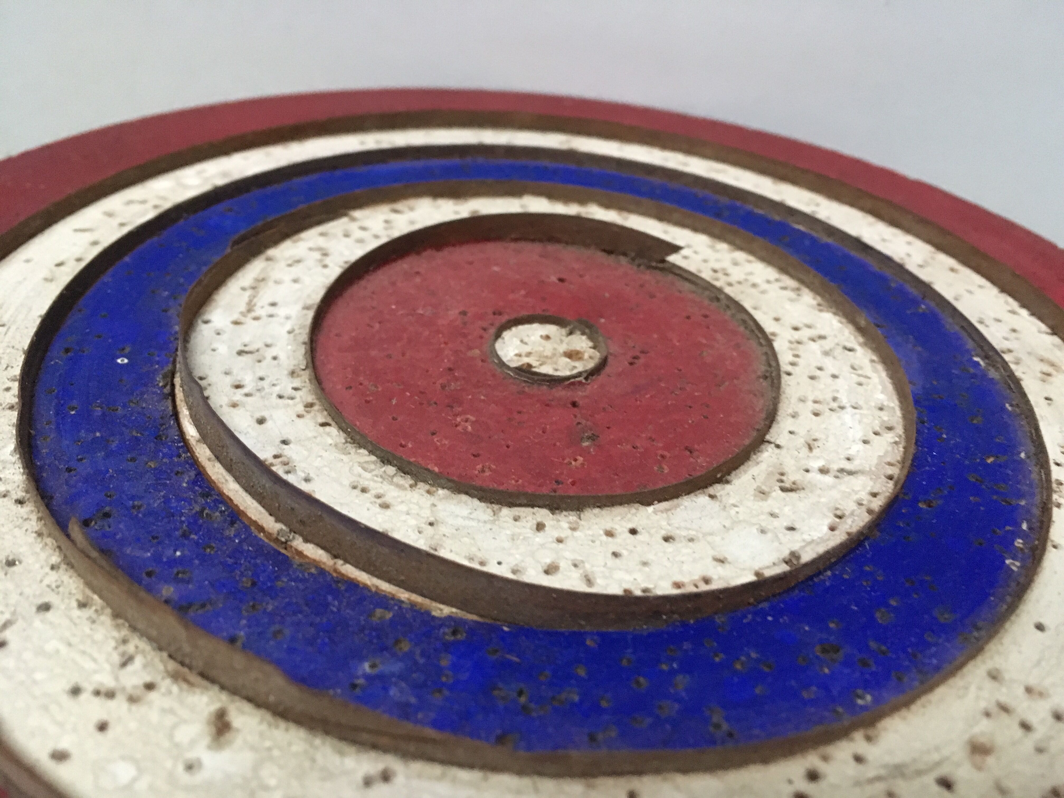 old wooden arts popular 50's target