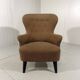 Fauteuil Artifort par Theo Ruth années 1950