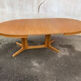 Baumann elm table