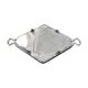 Serving plate