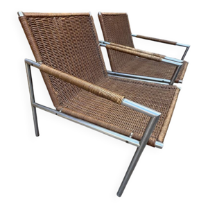 Fauteuil sz01 by martin