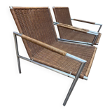 Armchair sz01 by Martin Visser