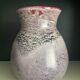 Vase Accolay 1960 ceramic