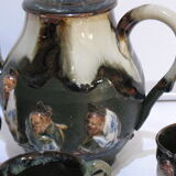 Tea set