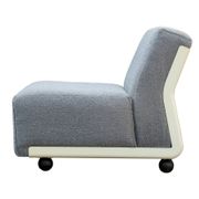 Amanta armchair by Mario Bellini for B&B Italia, 1973 – New fabric