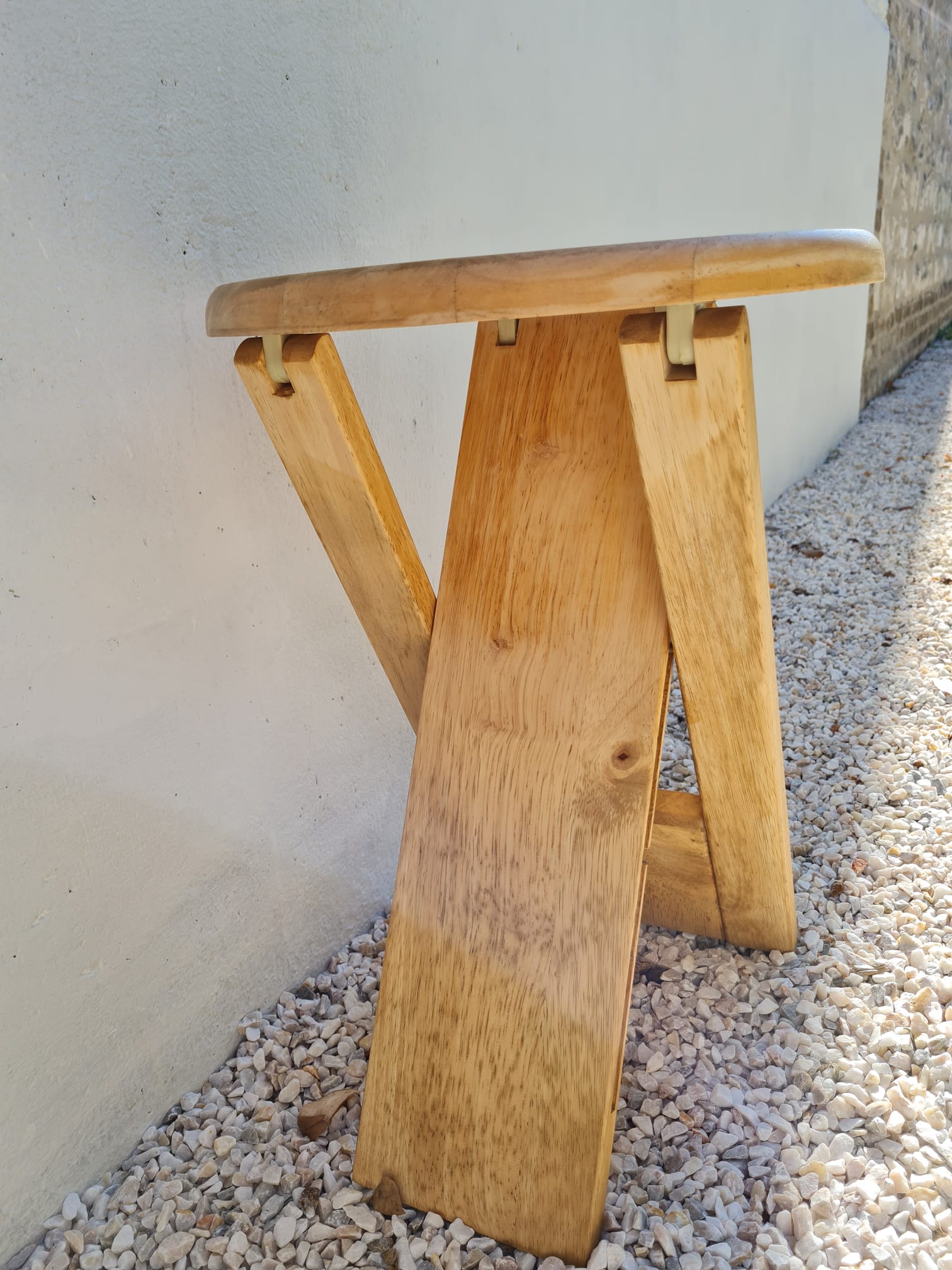 Suzy Stool by Adrian Reed