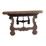Spanish Table