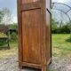 Vestiaire ancien